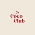 Coco Club – Canva-template