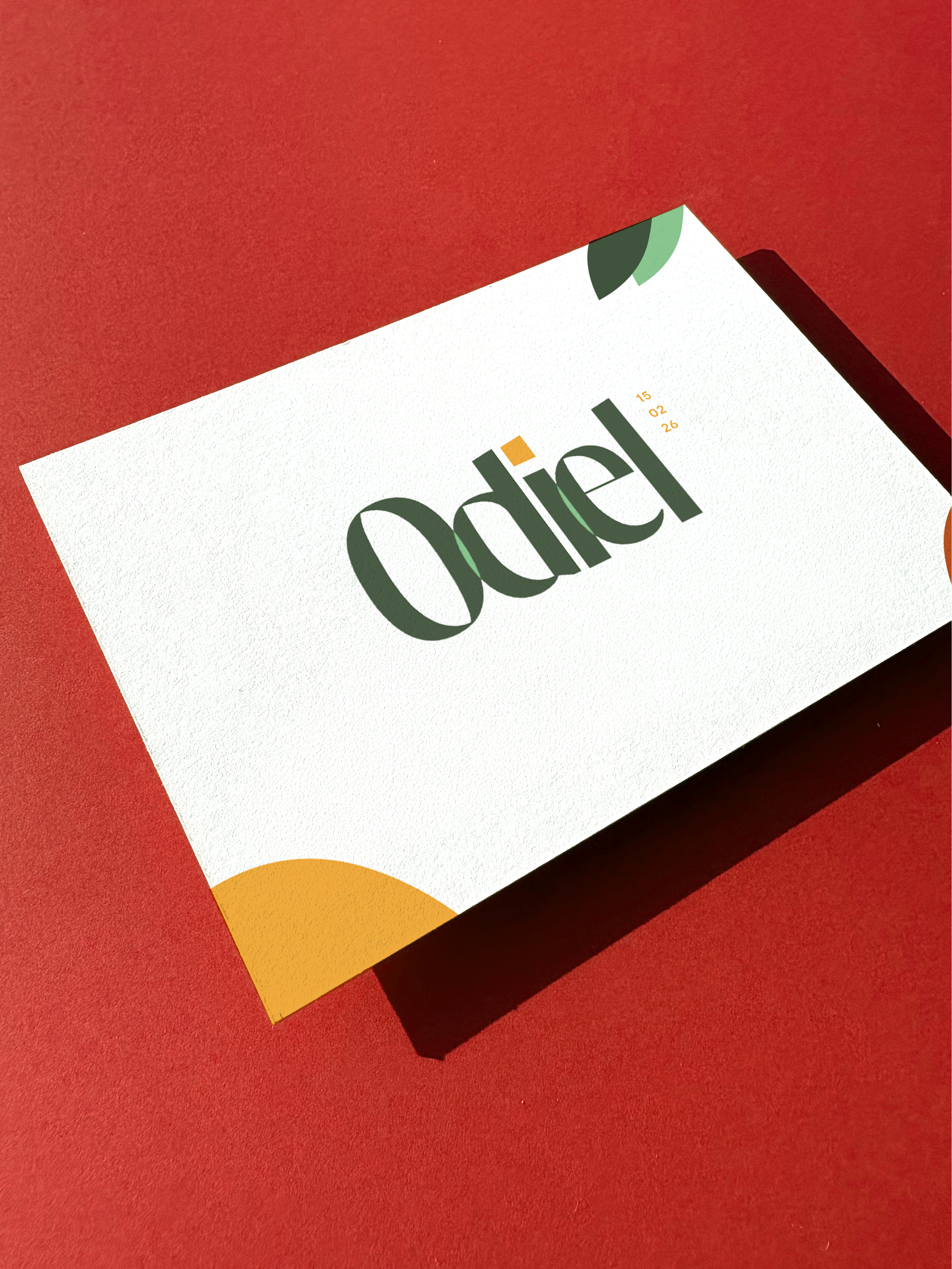 Geboortekaartjes laten ontwerpen