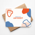 Leukste kaartjes voor lentefeest en communie