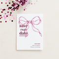 Save the date Strik