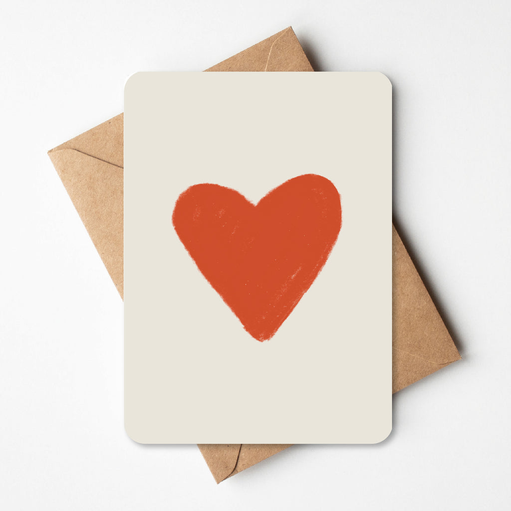 Valentijnskaartje 