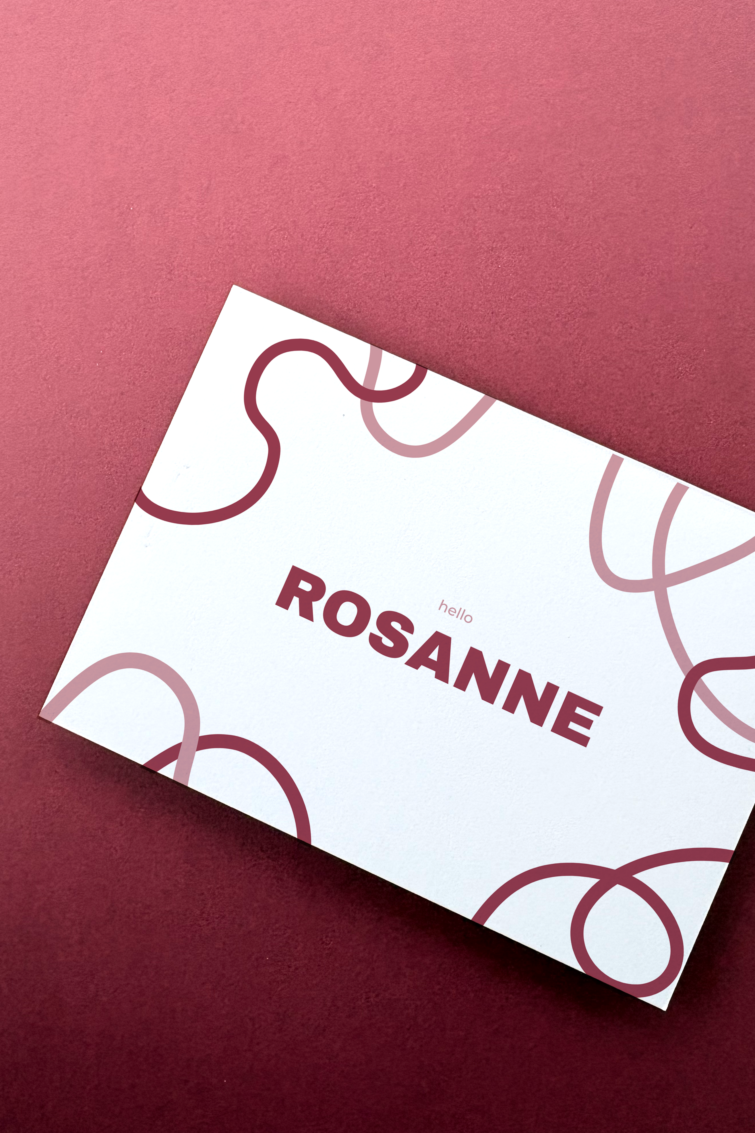 Geboortekaartje  Canva  bundel – Nora